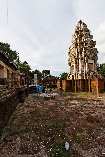 29-Prasat Sdok Kok Thom (2009)-040